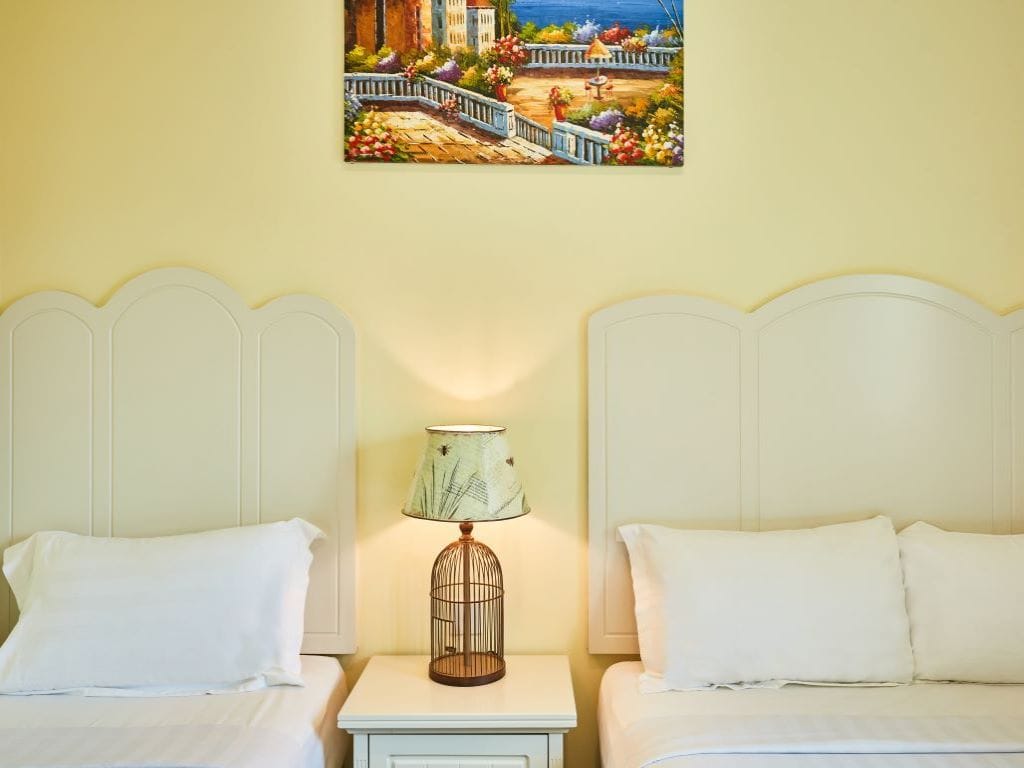 ibis budget Singapore Joo Chiat — 4