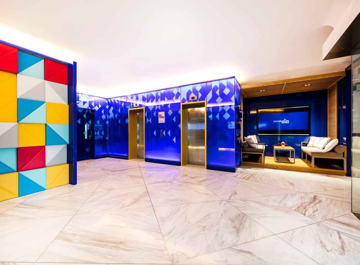 ibis Styles Singapore On Macpherson — 4