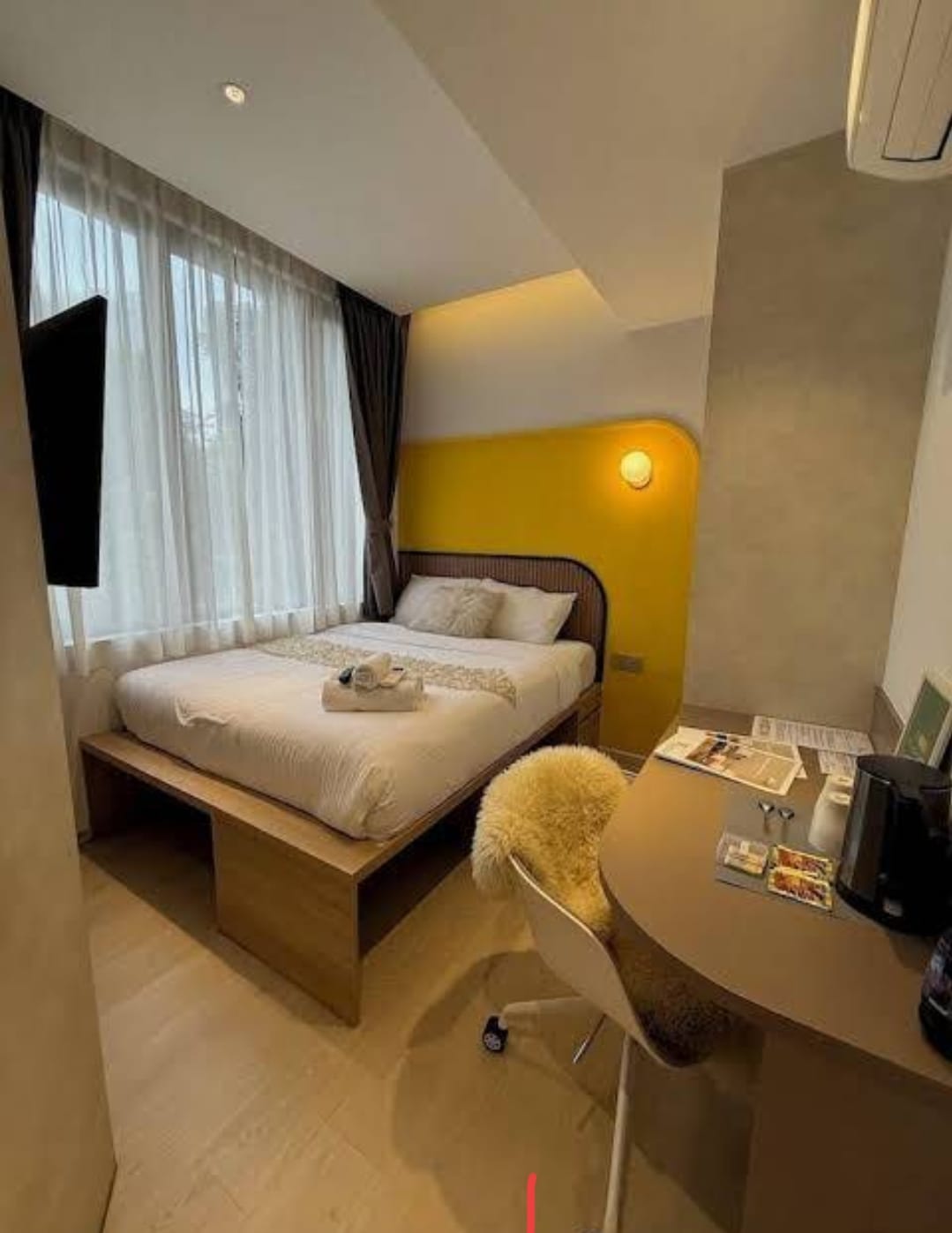 ISA Hotel & Apartment Hotel — 4