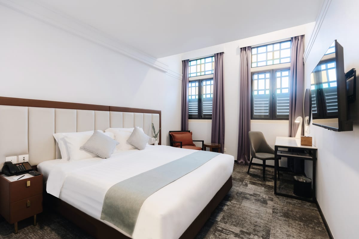 Santa Grand Hotel East Coast, a NuVe Group Collection — 4