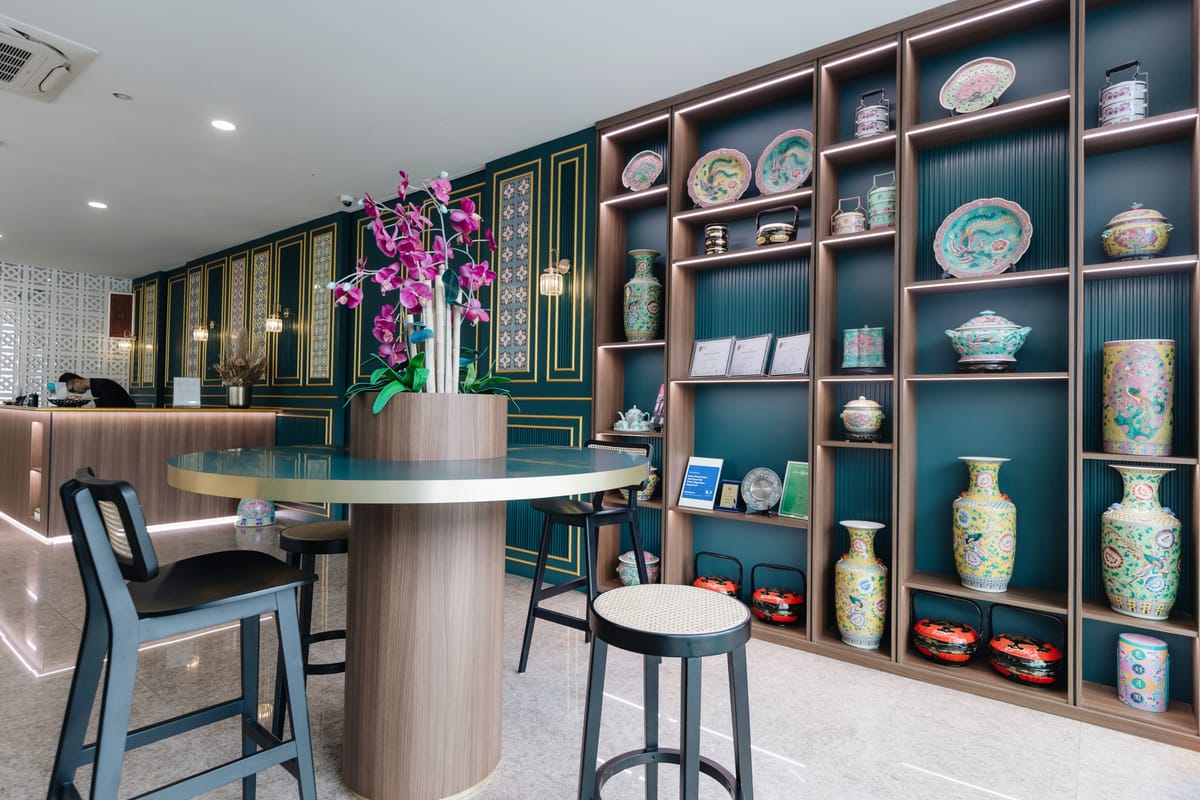 Santa Grand Hotel East Coast, a NuVe Group Collection — 5