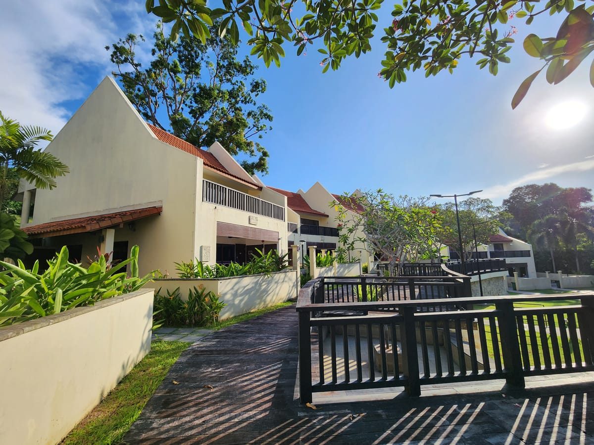 Sealand Villa (Treehouse) — 4