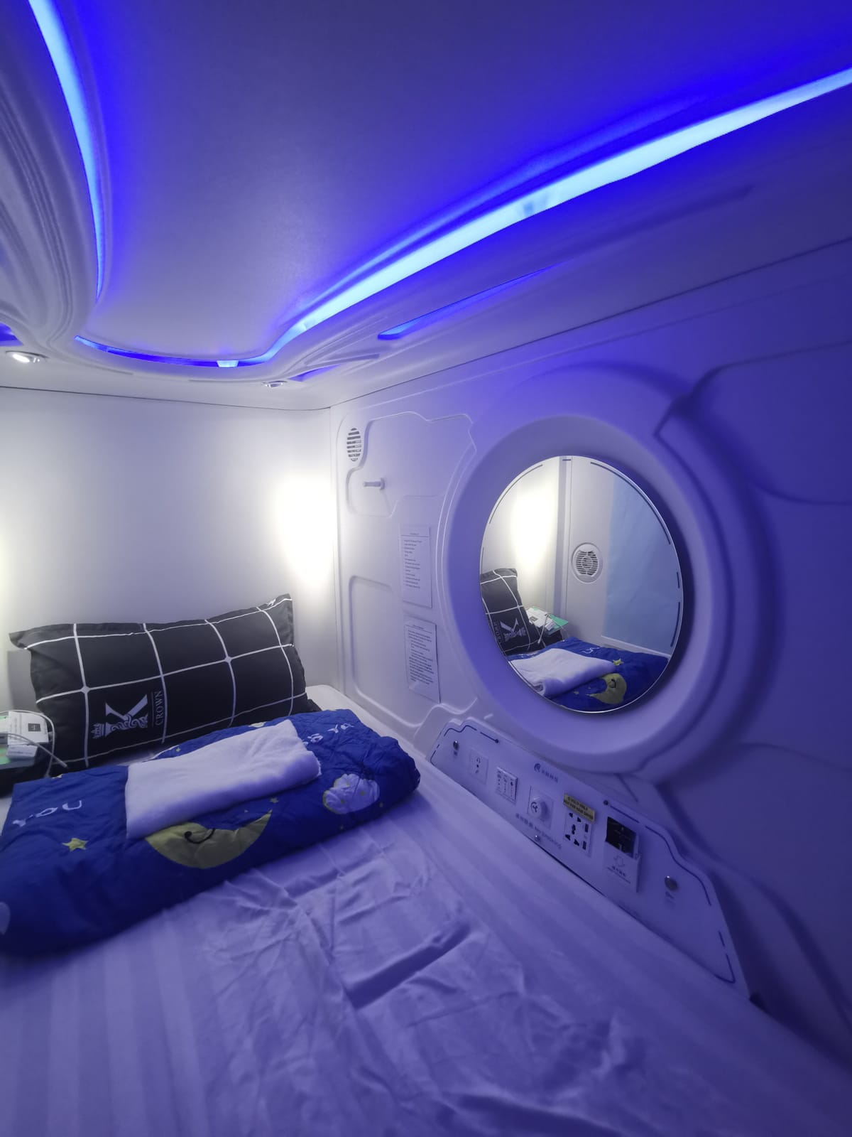 Spacepod — 2