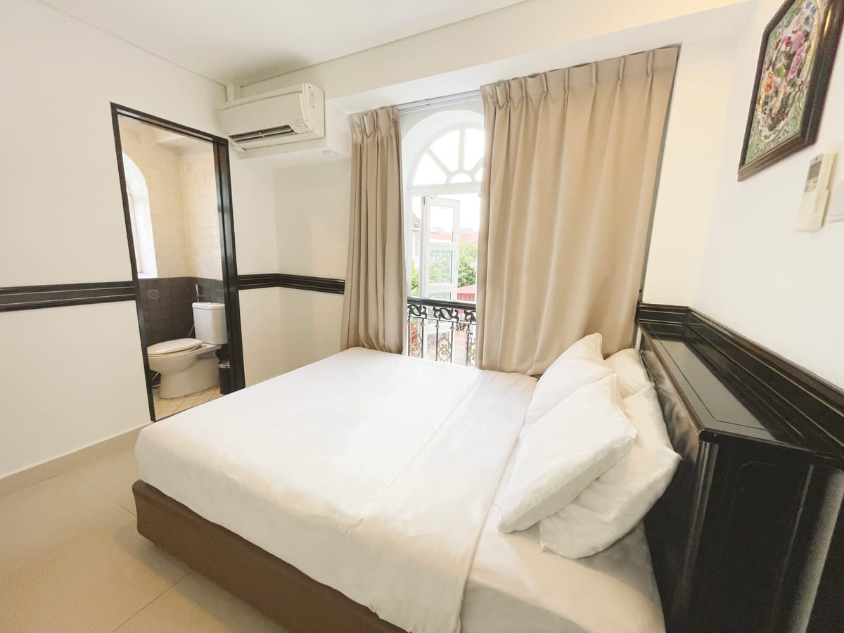 The Snooze Hotel @ Marine Parade — 2