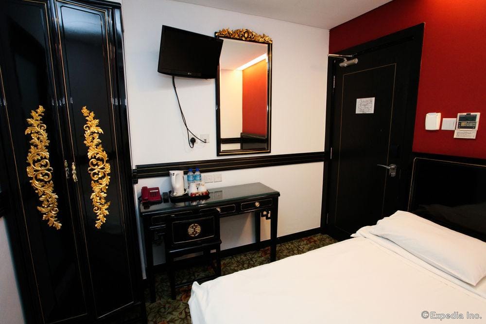 The Snooze Hotel @ Marine Parade — 4