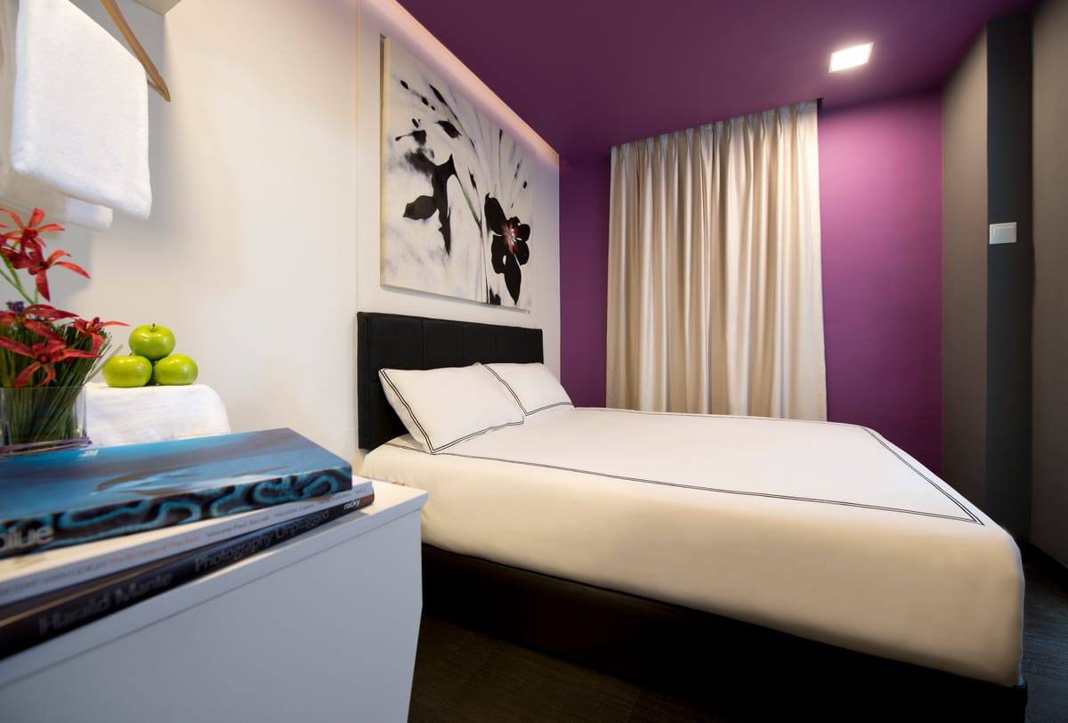 Venue Hotel — 3