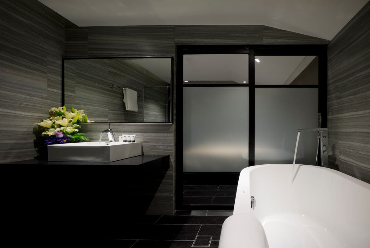 Venue Hotel The Lily — 1