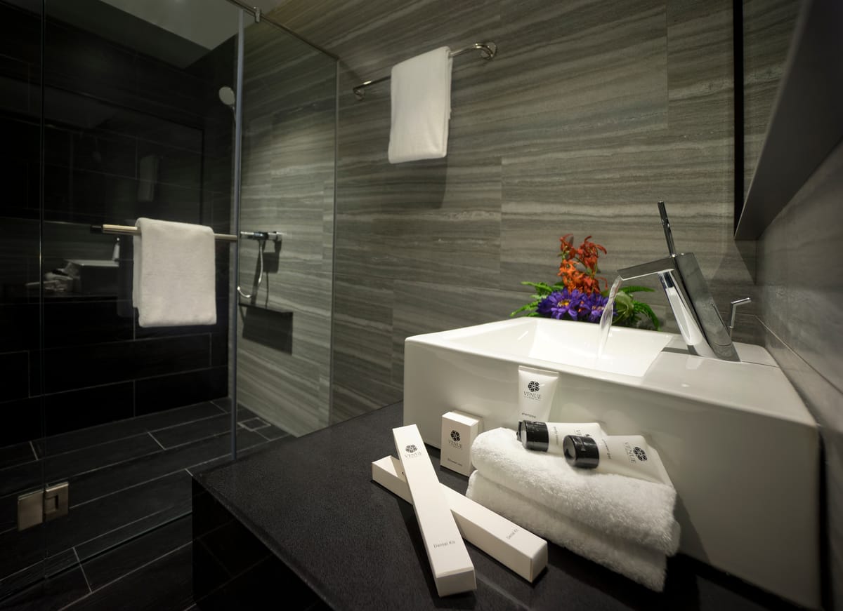 Venue Hotel The Lily — 2