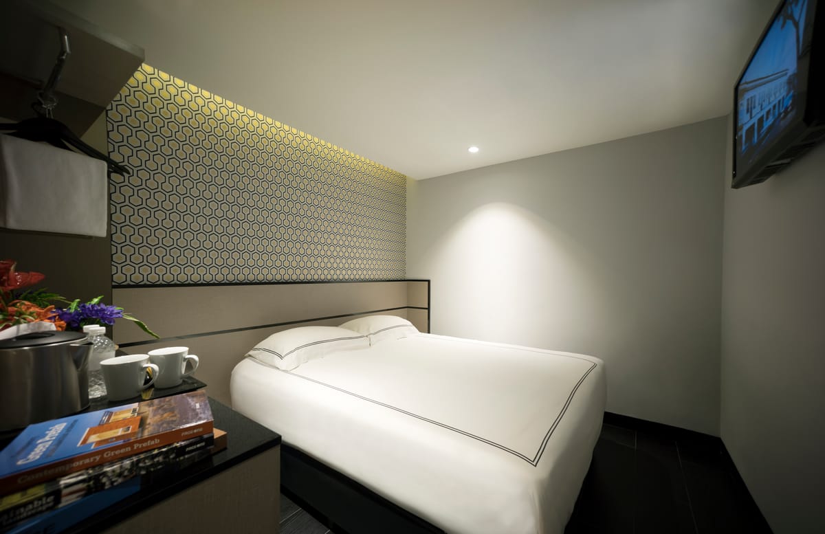 Venue Hotel The Lily — 3