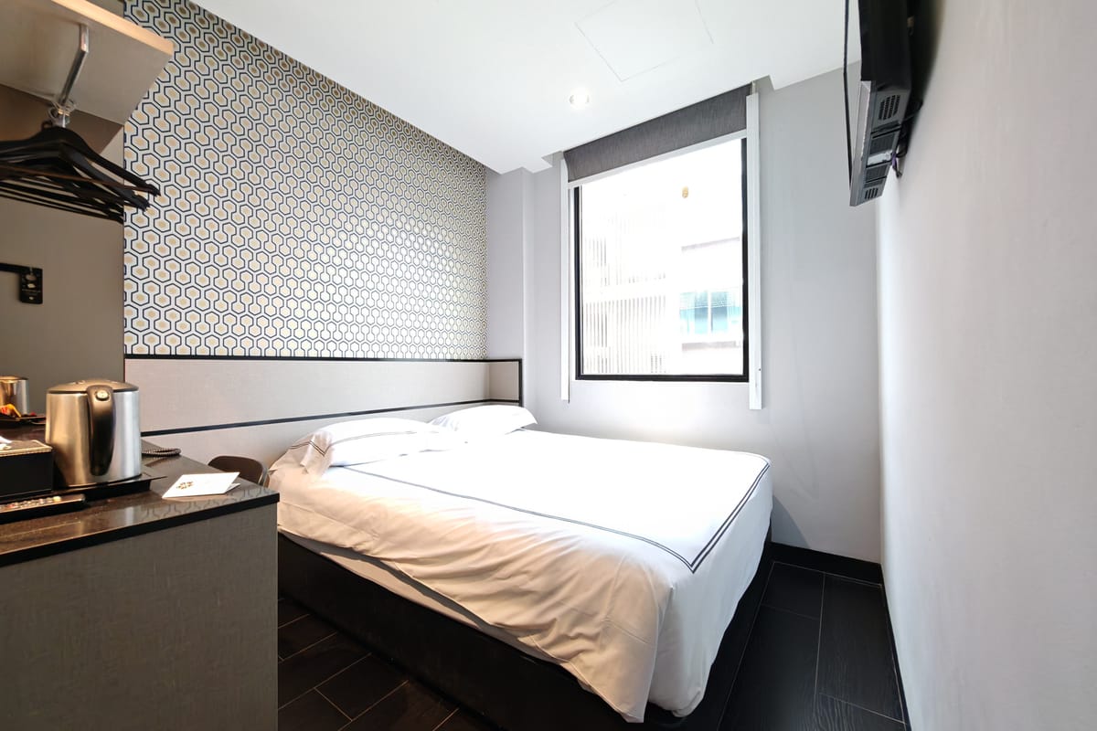 Venue Hotel The Lily — 4