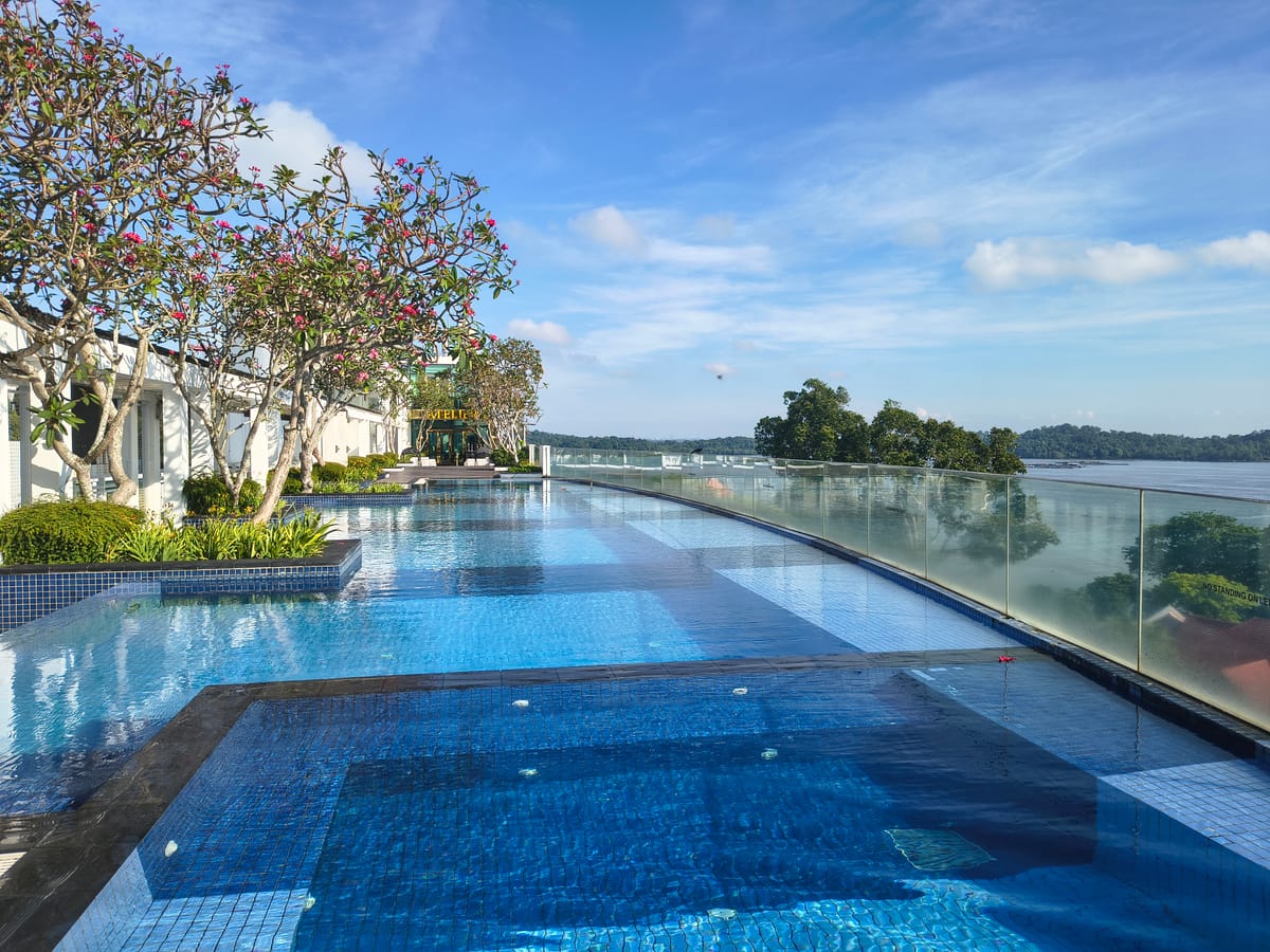 Village Hotel Changi — 1