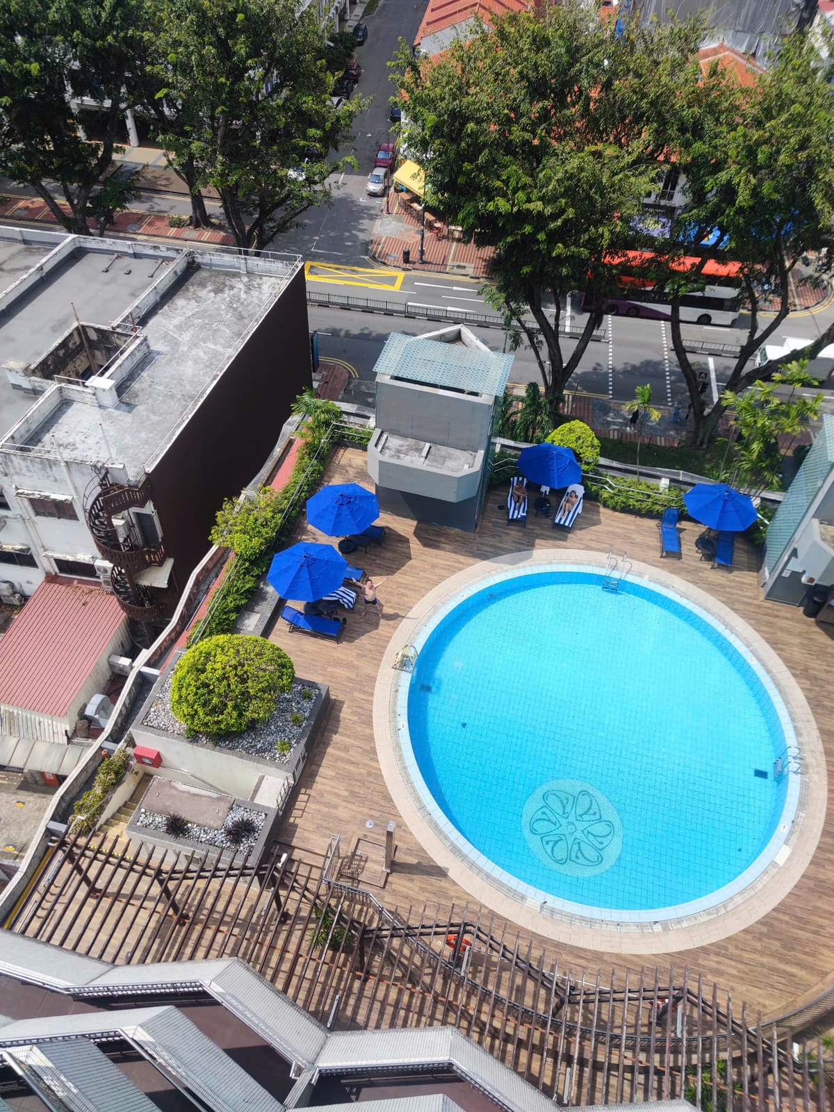 Village Hotel Katong — 5