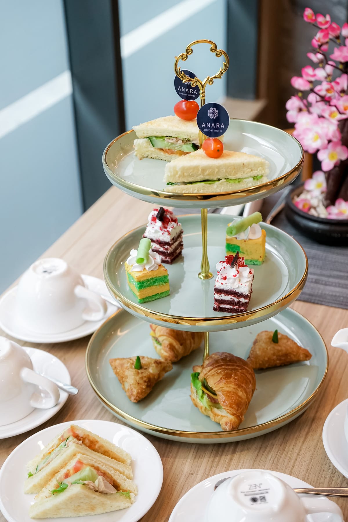 Anara Airport International Hotel — 4