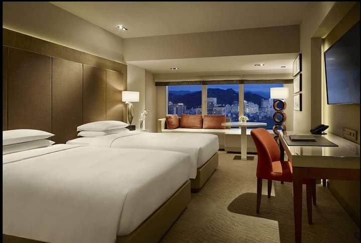 Bale Ocasa hotel — 3