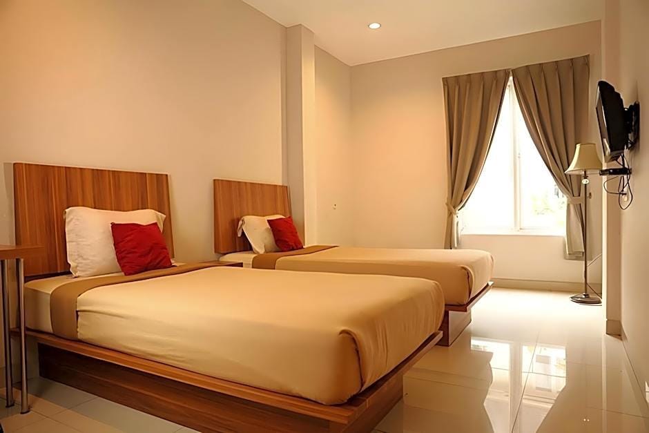 Bale Ocasa hotel — 4