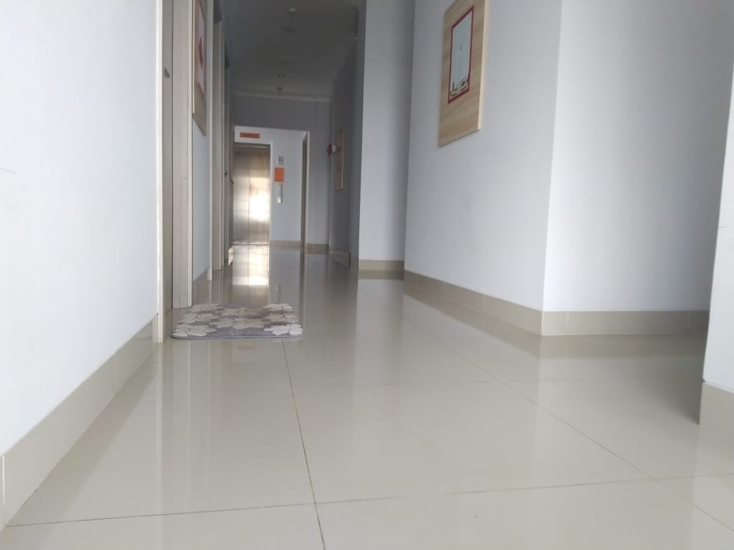 Central Front One Inn Jakarta Airport — 5