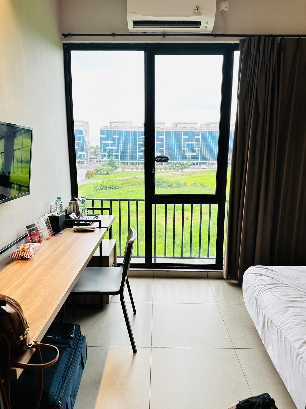 Conjioo Hotel Jakarta Airport — 5
