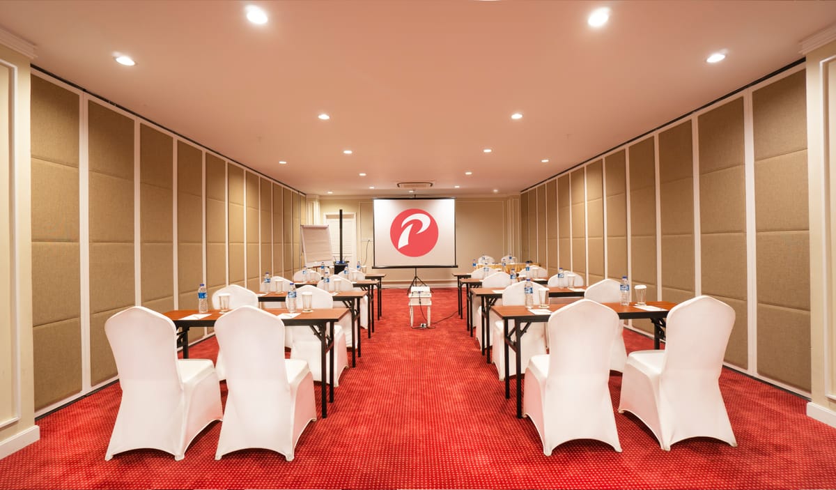 d'primahotel Airport Jakarta 2 — 4