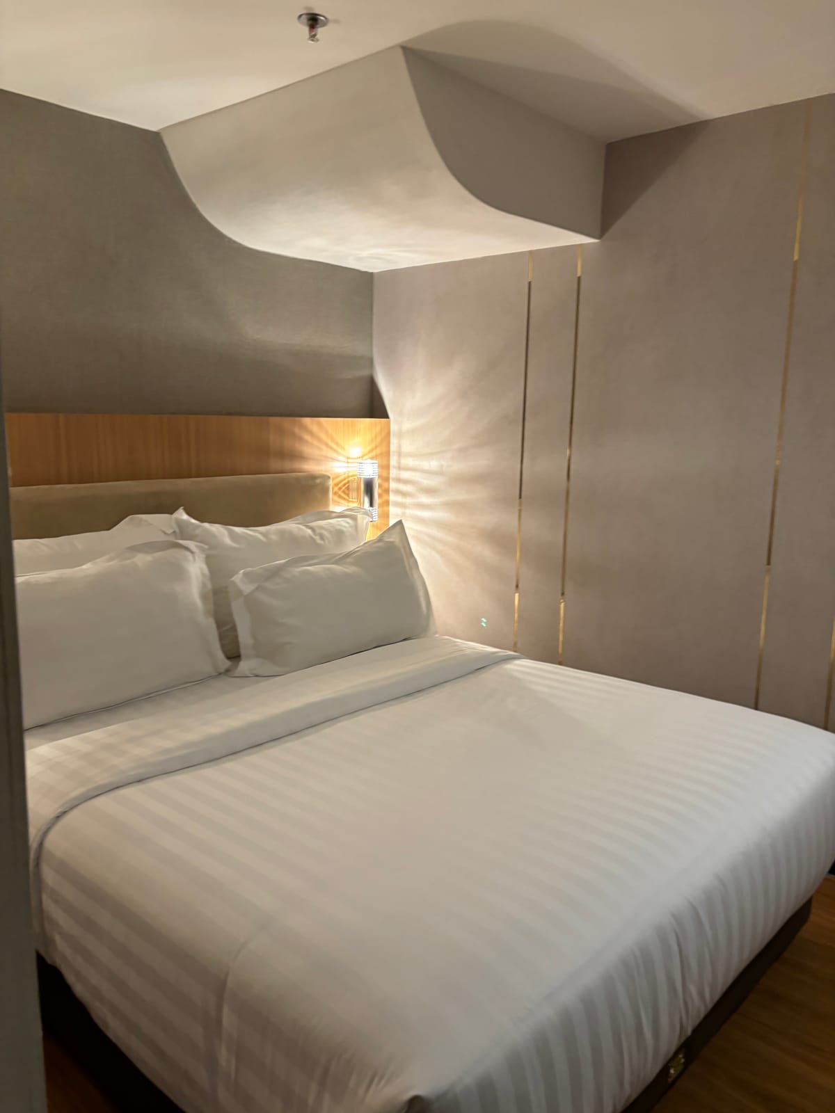 d'primahotel Airport Jakarta Terminal 3 — 2