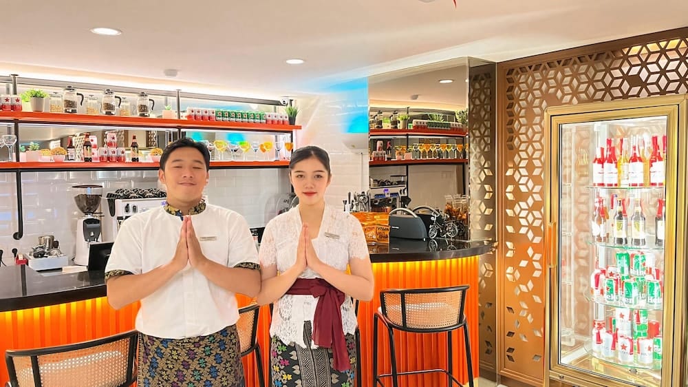 d'primahotel Airport Jakarta Terminal 3 — 4