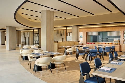 Fairfield by Marriott Jakarta Soekarno-Hatta Airport — 4