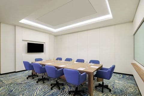 Fairfield by Marriott Jakarta Soekarno-Hatta Airport — 5