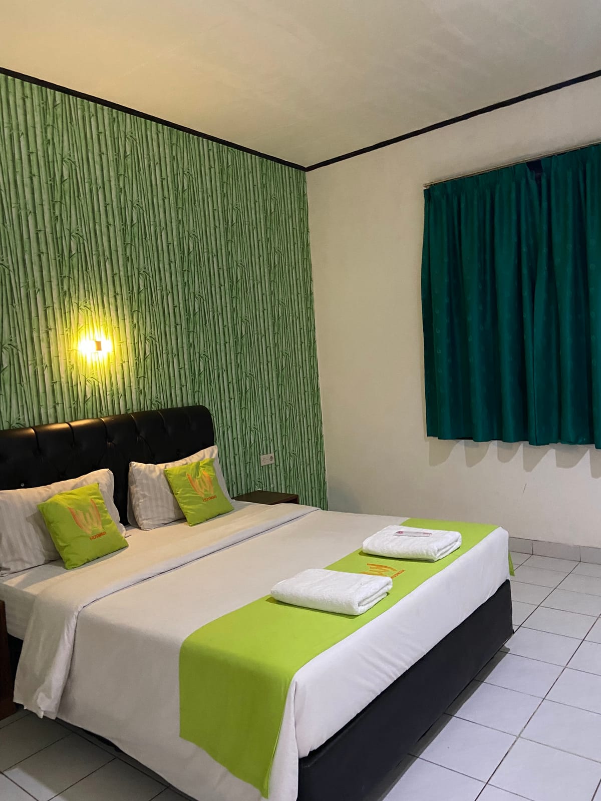HOTEL HUSWAH AIRPORT — 3