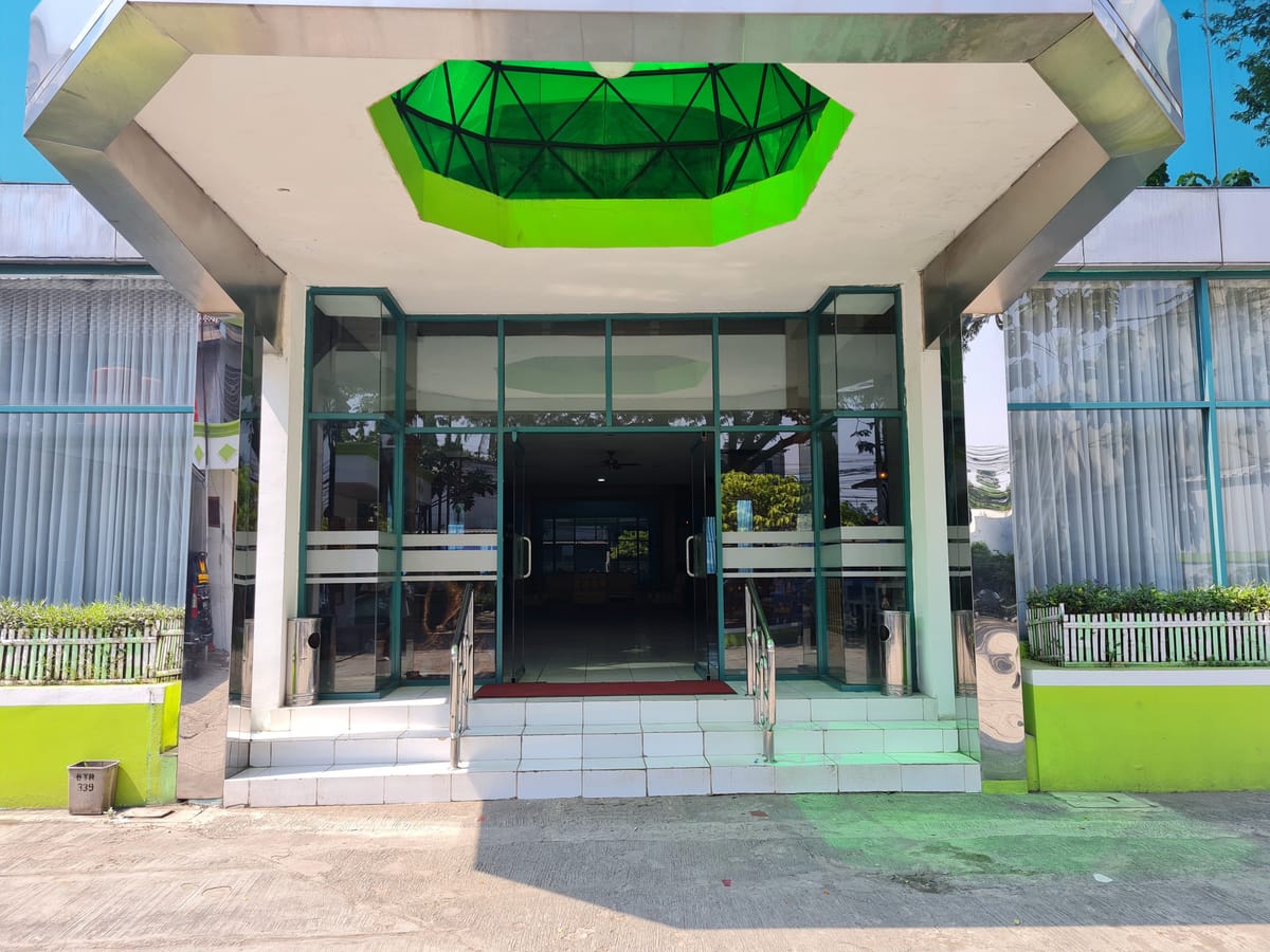 HOTEL HUSWAH AIRPORT — 4