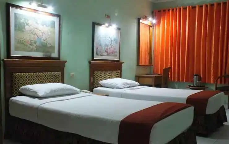 Hotel Permata Bandara — 5