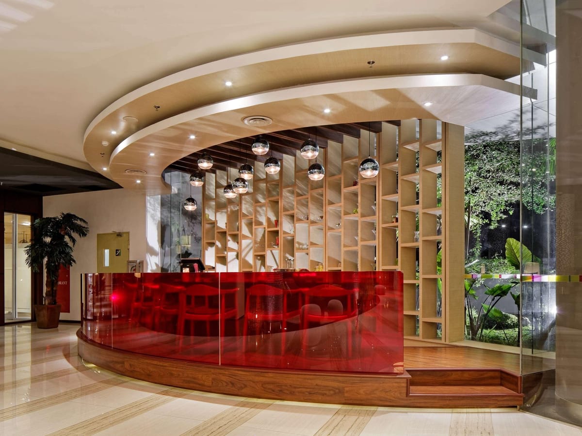 ibis budget Jakarta Airport — 2