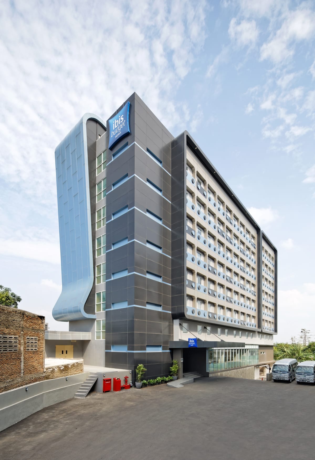 ibis budget Jakarta Airport — 4