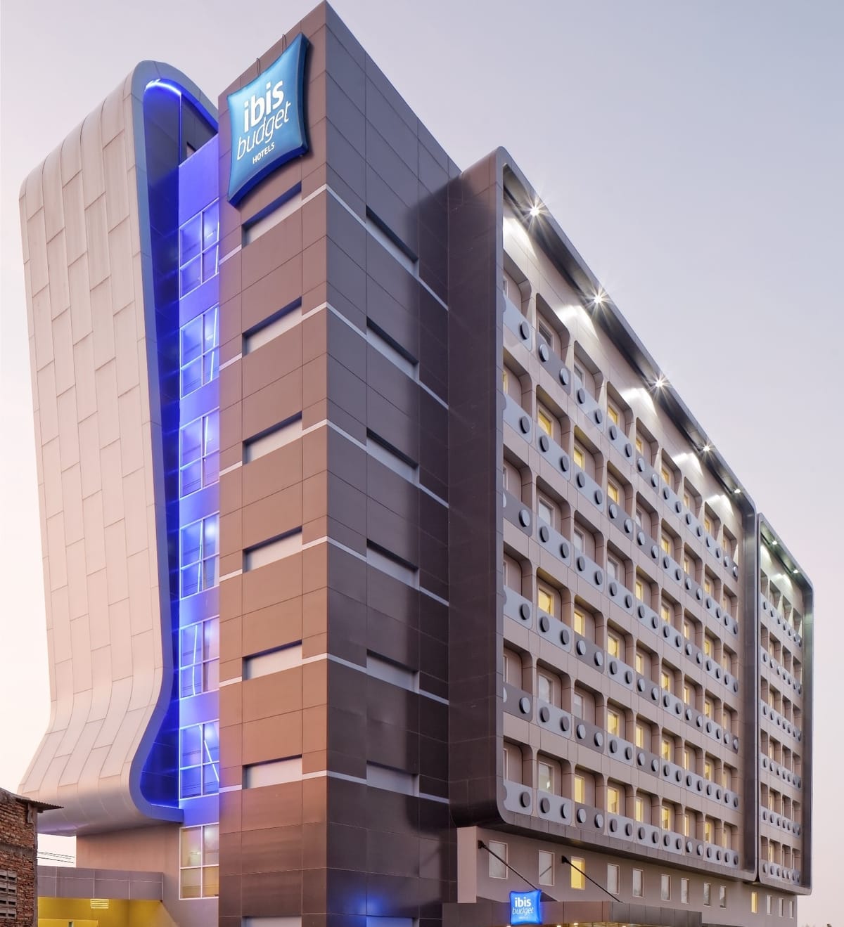 ibis budget Jakarta Airport — 5