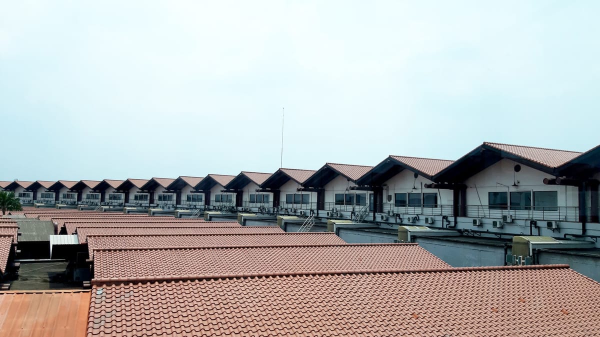 Jakarta Airport Hotel — 5