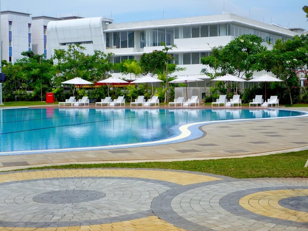 Nunia Inn Bandara — 1