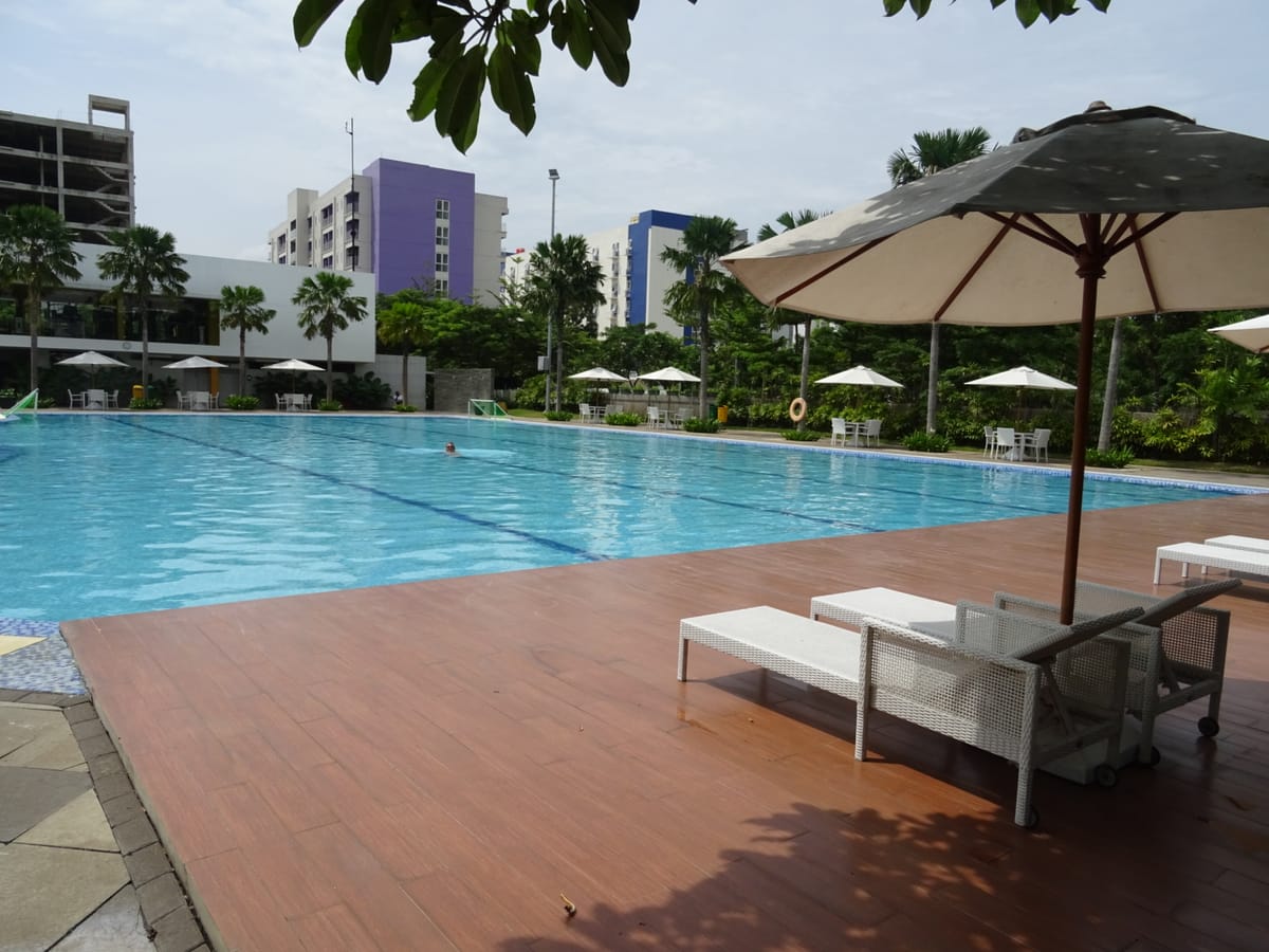 Nunia Inn Bandara — 2