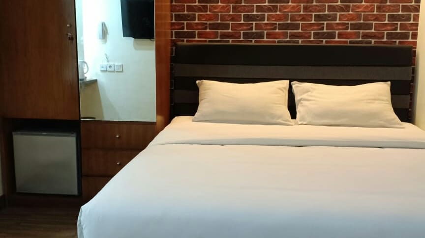 Nunia Inn Bandara — 5