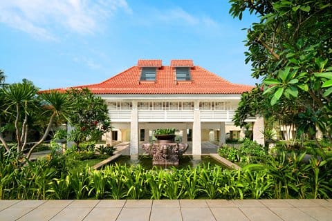 Sheraton Jakarta Soekarno Hatta Airport — 3