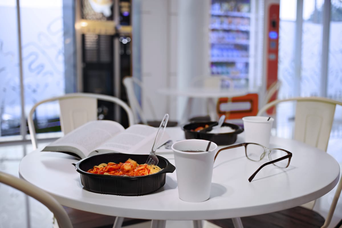 Starlet Hotel Jakarta Airport — 2