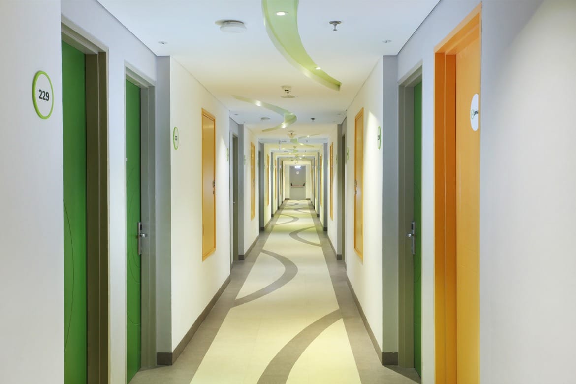 Zest Airport Jakarta by Swiss-Belhotel International — 3