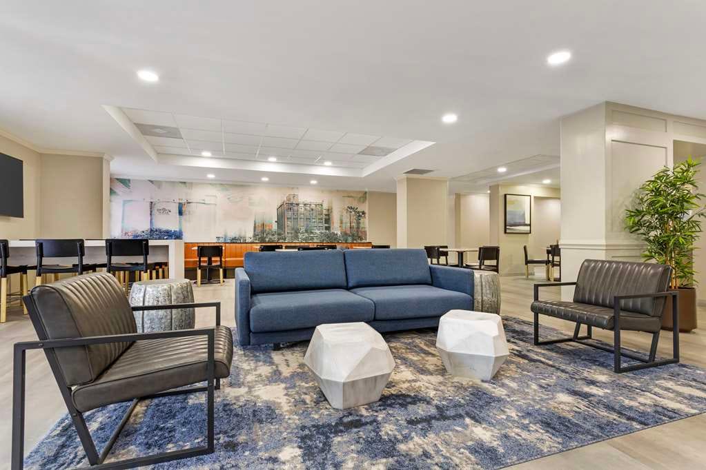 Best Western Plus Sugar Land/Stafford — 2