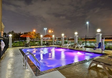 Comfort Suites near Westchase on Beltway 8 — 1