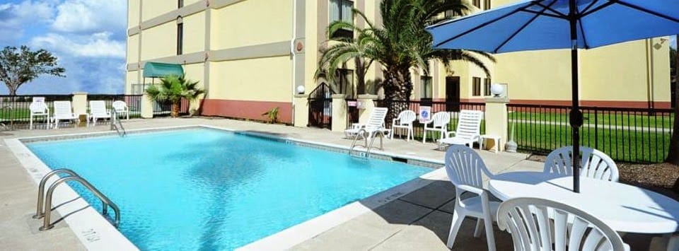 Comfort Suites Stafford Sugarland — 3