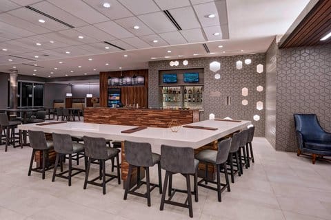 Courtyard by Marriott Houston Sugar Land/Lake Pointe — 4