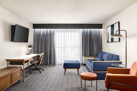 Courtyard by Marriott Houston Sugar Land/Stafford — 3