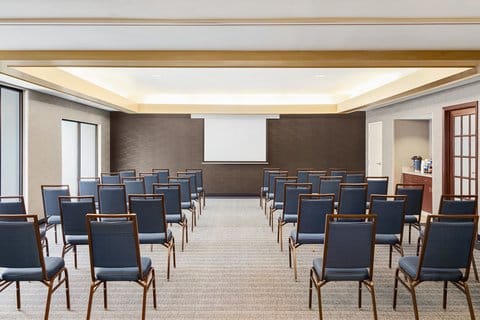 Courtyard by Marriott Houston Sugar Land/Stafford — 5
