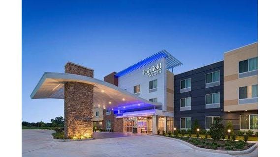 Fairfield by Marriott Inn & Suites Houston Richmond — 2
