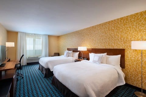 Fairfield by Marriott Inn & Suites Houston Richmond — 3