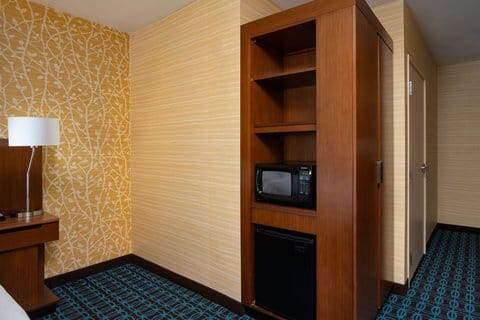 Fairfield by Marriott Inn & Suites Houston Richmond — 4