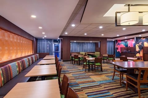 Fairfield by Marriott Inn & Suites Houston Richmond — 5