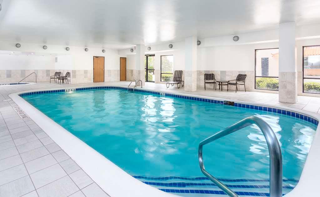 Hampton Inn Houston/Stafford — 3